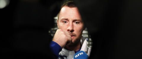 Påtalenemnda møtte politiet i Gunnarsson-saken