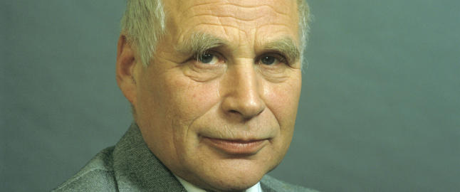 Brikt Jensen er død