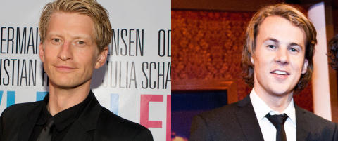 En av disse to er Norges mest sexy