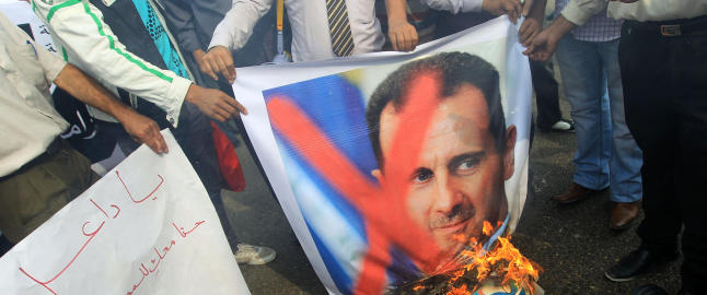 70 drept på Syrias blodigste dag