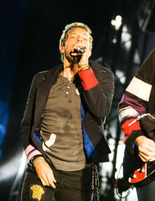 Friskmeldt Coldplay med ny �Senkveld�- og konsertdato
