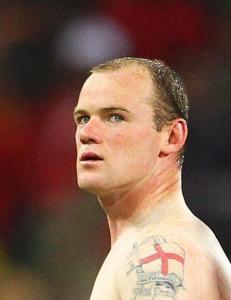 Rooney forklarer sparket mot motspiller i desember