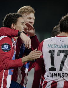Troms� sier opp ansatte