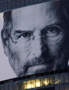Apple har valgt Steve Jobs' etterf�lger