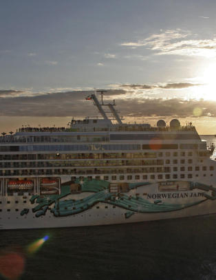 Tenkt deg til Kanari�yene i vinter?