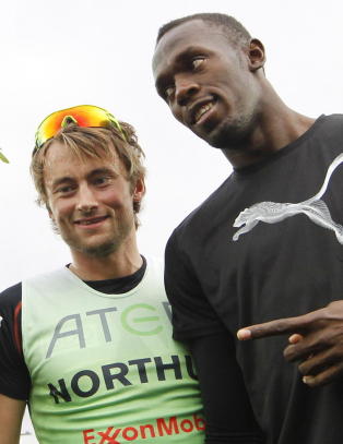 Uten Bolt ville Norge v�rt verdens beste idrettsnasjon
