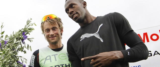 Uten Bolt ville Norge v�rt verdens beste idrettsnasjon