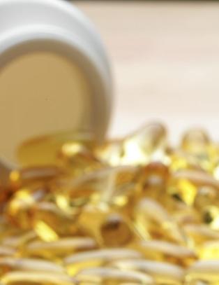 Sju tips for � sjekke om omega-3 er harsk