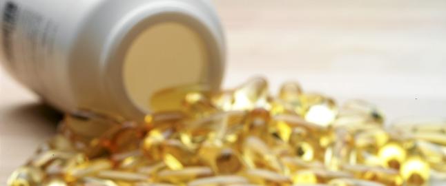 Sju tips for � sjekke om omega-3 er harsk