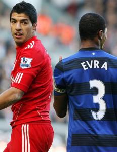 - Evra sutrer som en baby