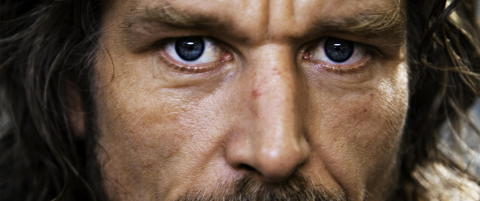 Sammenlikner seg med Hitler