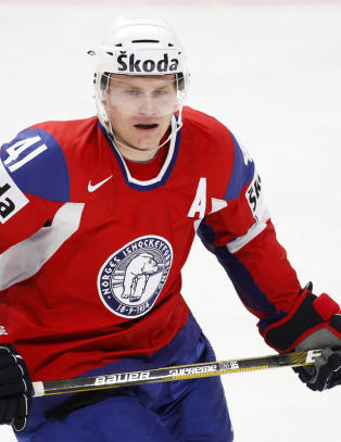 Thoresen og SKA videre i KHL-sluttspillet