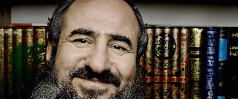 - Krekar vil framstå som julenissen