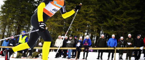 �Helt pudding. Elendig form�