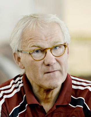 - Skandale at Norge er toppseedet til VM-kvaliken