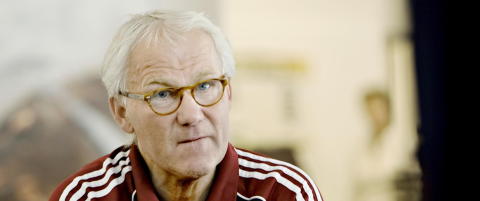 - Skandale at Norge er toppseedet til VM-kvaliken