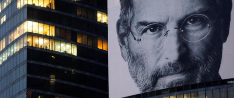 «Hvorfor er Microsoft beste arbeidsplass og Steve Jobs en dårlig leder?»