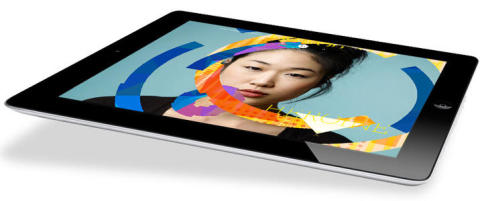 Et iPad-magasin som dette har du ikke sett før