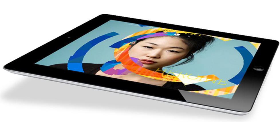 NYTT MAGASIN: iPad-magasinet Katachi byr p� unike design- og navigasjonsl�sninger, skapt for � utnytte nettbrettets ber�ringsteknologi. Foto: KATACHI