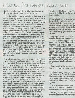 Nå står den anonymiserte onkelen fram