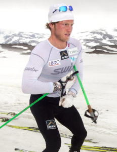 - Jeg fikk panikk og skj�nte ikke hva som skjedde