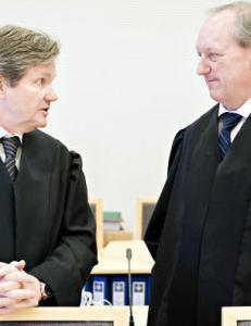 - Det vil komme andre som klarte det jeg ikke klarte
