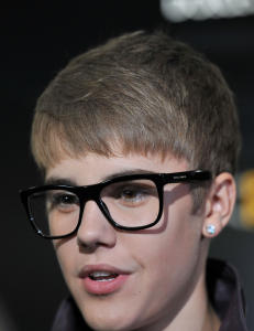 Vil fortsatt at Justin Bieber skal ta farskapstest