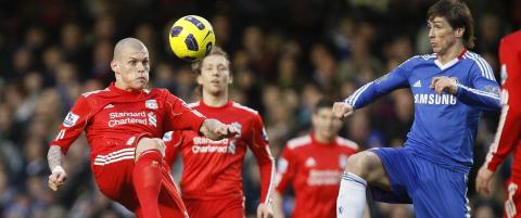 Torres mener Liverpool-fansen ikke vet hvorfor han dro