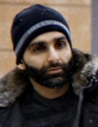 Bhatti bortvist fra tingretten