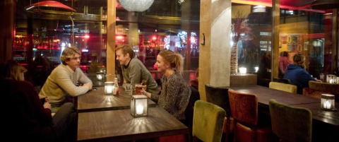 Beste vest p&aring; hippeste &oslash;st