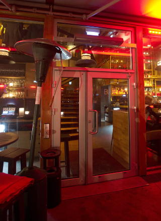  BAR Vulkan. Foto: Thomas Rasmus Skaug / dagbladet