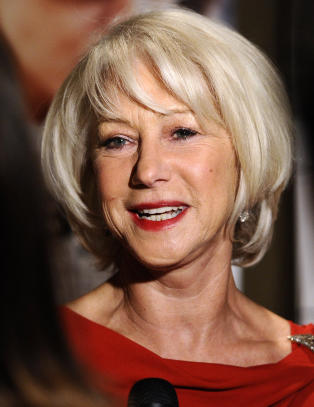 Hun er  �rets Nobel-vertinne