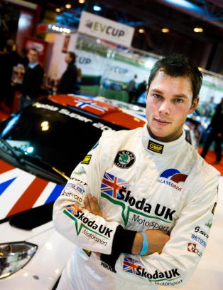 Historisk Mikkelsen vant på Asorene