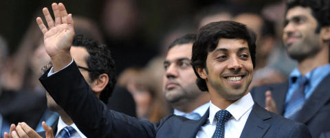 Manchester City kan f� eget farmerlag i USA