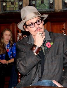 - Vil begraves i ei t�nne whisky, s� alle kan f� en slurk