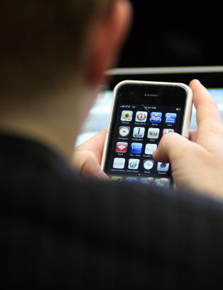 Pakistan innf�rer sensur p� tekstmeldinger