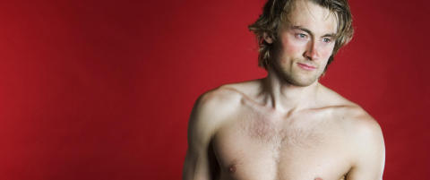 Northug mistet �Norges mest sexy�-tittel
