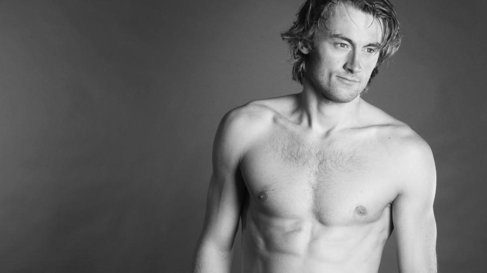 PETTER NORTHUG: Ville ikke stille opp p� fotoshoot med Elle. Dermed glapp tittelen �Norges mest sexy mann�.
Foto: Heiko Junge / Scanpix
