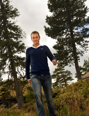 Derfor droppet «Jakten»-Svein tur med Mariann