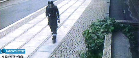 Breivik frykter al-Qaida skal kopiere ham