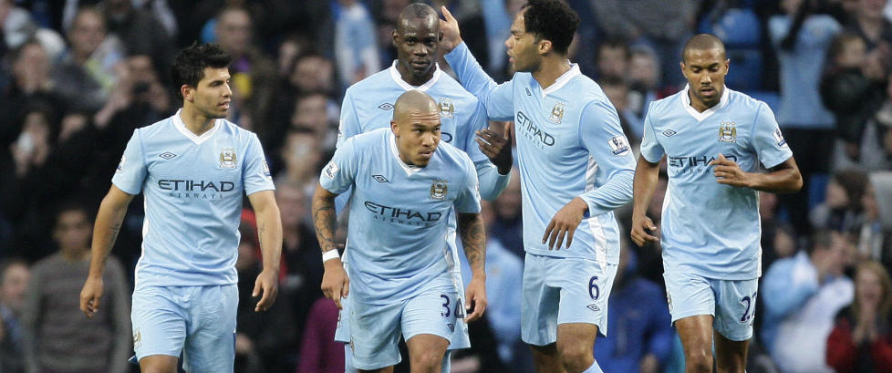 City straffet uheldige Newcastle