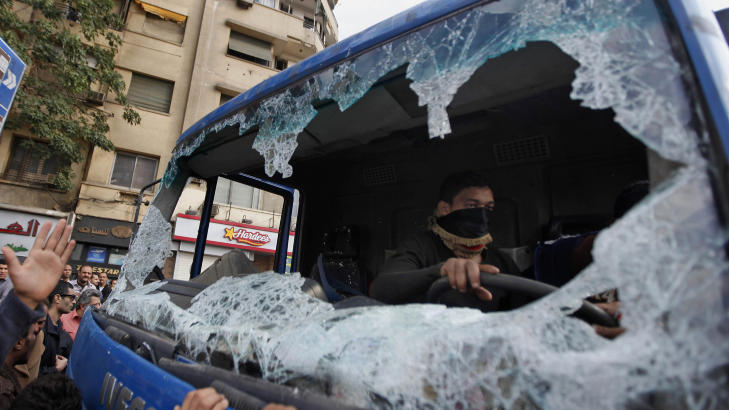 AP Photo/Khalil Hamra
