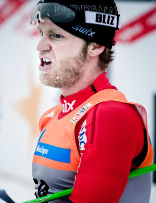 Sundby vant BUL-sprinten