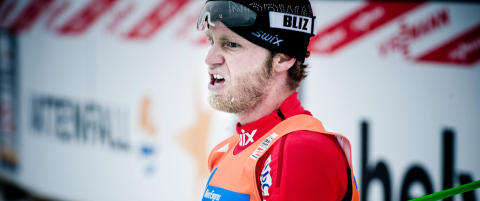 - Noe av det st�rste jeg har opplevd som skil�per