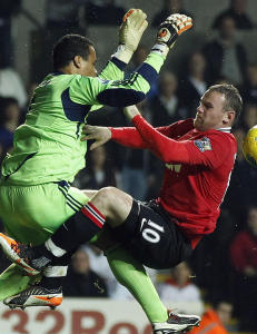Swansea yppet seg mot tamt United