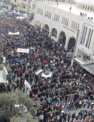 - Minst 13 drept i nye voldshandlinger i Syria