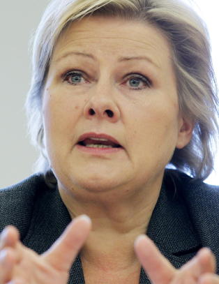 Ber SV-Kristin gjøre mer for de dårligste elevene