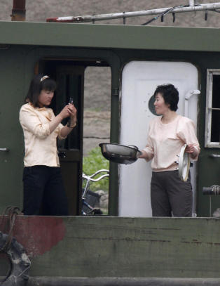 For fire �r siden risikerte de d�dsstraff