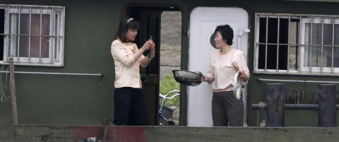 For fire �r siden risikerte de d�dsstraff