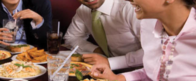- �PIZZA� var kodeordet for � m�tes p� Pizza Hut